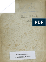 Vita Di Giordano Bruno PDF