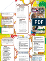 Plan de Pastoral