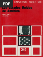 Los Estados Unidos de Ame Rica PDF