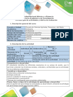 Guía de actividades y rúbrica de evaluación - Paso 3 - Diseño (1).pdf