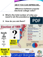 Election of 1860
