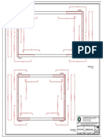 Projeto Reservatório - Prancha 03de03