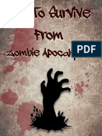 Zombie Guide Compressed