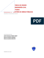 PRÁCTICA Nro. 4 - DESARROLLO COMUNITARIO DESCOM (Trabajo Grupal)