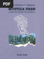 Mystica Urbe_Um Estudo Antropológico sobre o Circuito Neo-esotérico na Metropóle-José Guilherme Cantor Magnani.pdf
