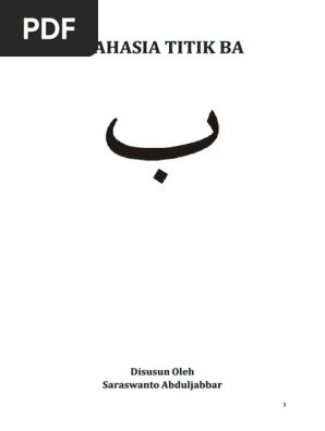 Docdownloader Com Rahasia Titik Bapdf Pdf