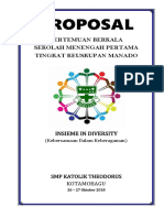 Final Proposal Pertemuan Berkala