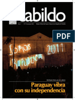 Revista Del Cabildo N 9
