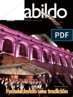 Revista Del Cabildo N 10