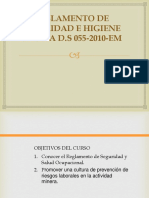 4 Curso DS 055-2010EM PDF