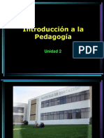 INTROD PEDAG. Bases Conceptuales (1)