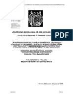 LA REPRODUCCION DEL CONEJO DOMESTICO ORYCTOLAGUS CUNICULUS Y EL DESARROLLO DE NUEVAS TECNOLOGIAS REPRODUCTIVAS.pdf