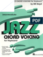 Jazz piano Voicing .pdf