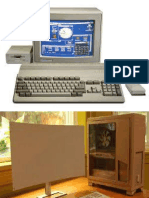 3d Computer Model