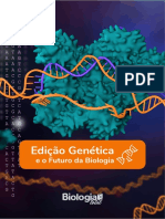 Edição Genética: O Futuro da Medicina