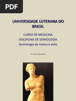 Semiologia Da Mama 1