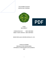 Makalah Fisdas 2 Kinematika Partikel (Kelompok 7, Astri Handayani Dan Rizky Wahyu Setiana)