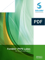 Fomblin PFPE Lubes for Vaccum Applications en 220533