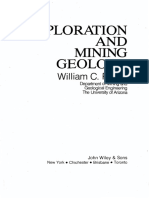 LIBRO_Exploration and Mining geology W Peters 1978.pdf