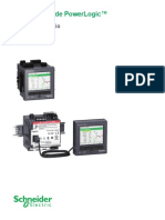 PowerLogic PM8000 PDF