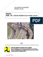 urvei Penentuan Trase Jalan-PUPR.pdf