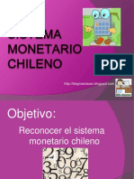 sistema monetario