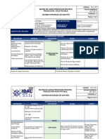 Caracterizacion Agua Potable PDF