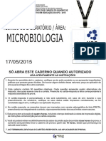 microbiologia