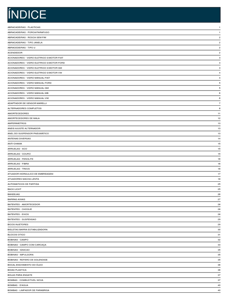 Cipec - Abril 2022 MN, PDF, Tecnologia de veículos