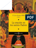 (Ichthys bolsillo) Luis Glinka-La Oración en los Santos Padres (Ichthys bolsillo)  -Lumen (2009).pdf