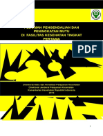 Pedoman Mutu Di FKTP Edit Taufiq 02517.d