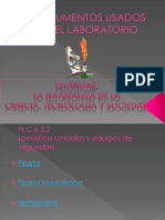 pptinstrumentosusadosenellaboratorio-121204202532-phpapp01