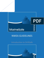 Marine Safe Presentation