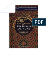 En Busca de Rumi PDF
