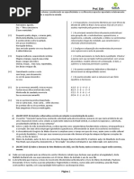 ESCOLAS LITERARIAS testes.docx