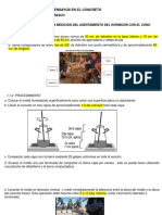 Concreto en Estado Endurecido - Capítulo 7