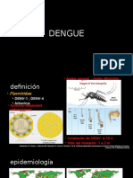 Presentación Dengue