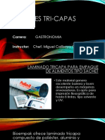 Envases Tri Capas