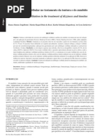 Reabilitação Vestibular -Tratamento Tontura e Zumbido
