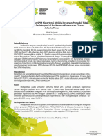 10 - Strategi Capai - SPM Hipertensi - Terintegrasi Di Puskesmas Ciracas-Compressed PDF