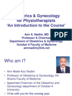 OBGYN Physiotherapy Course Introduction.ppt