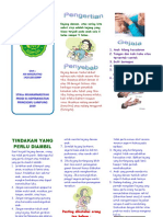 Leaflet Kejang Demam Ari Windratno