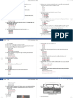 Sample PH Ale Previous Questionnaires