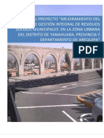 PIP Yanahuara PDF