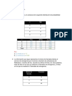 Teoría de La Distribución