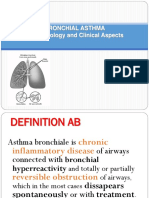 10th Tutorial - Asthma Bronchiale Web