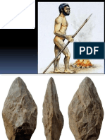 Imagenes Paleolitico