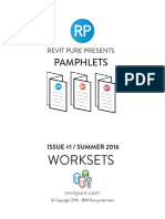 RP Pamphlet1 Worksets