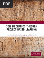 Soil Mechanics Principles and Practice | PDF