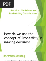 1-Exploring Random Variables